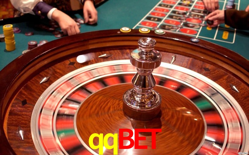 Torneios qqbet